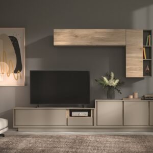 Composición salón