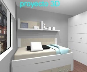 diseños 3D